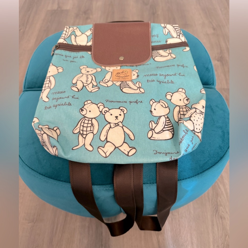Backpack - Picture 2 of 4
